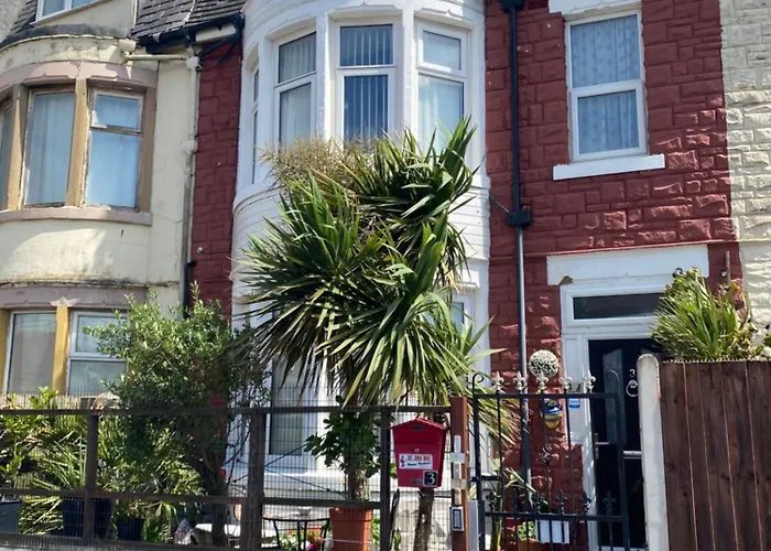 Red House Apartments
