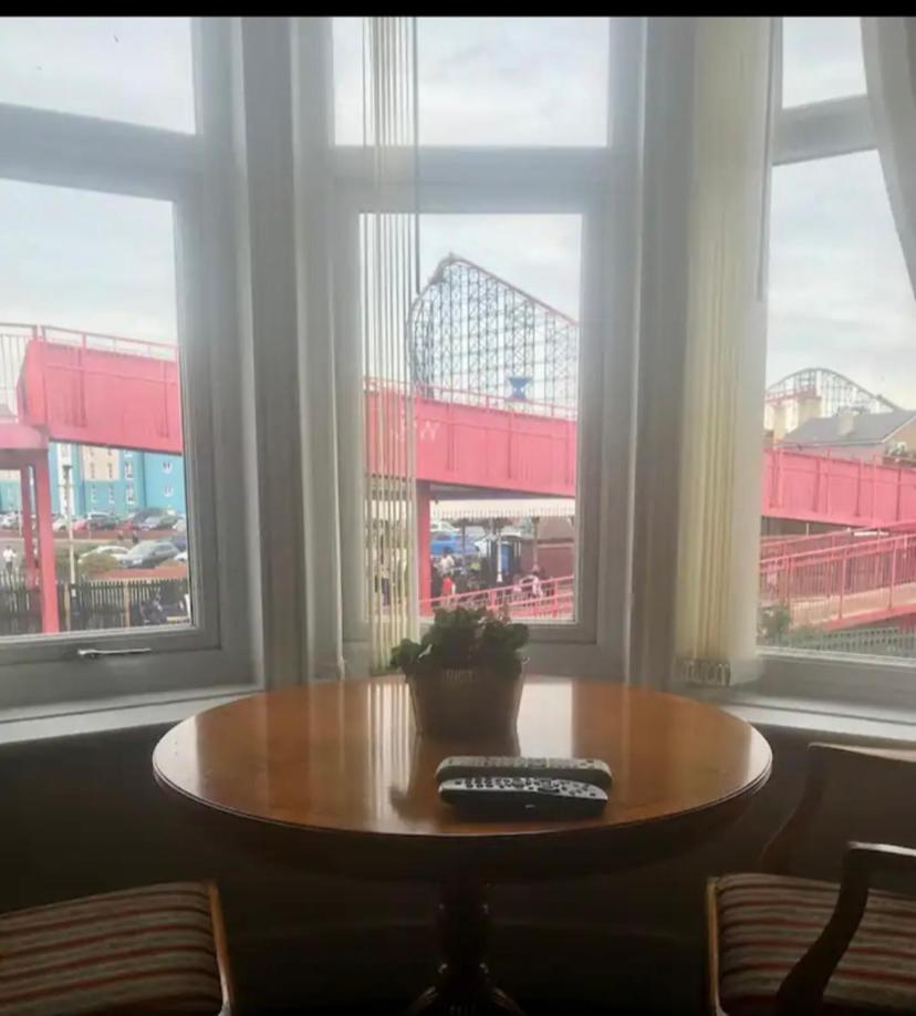 Апартаменты Red House